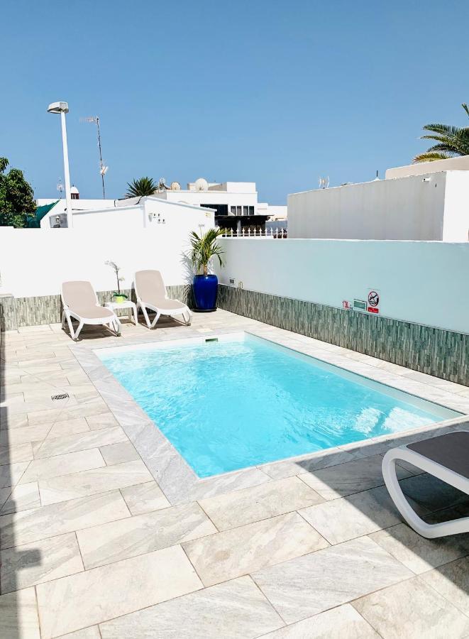 Villa Tagoror Puerto del Carmen  Exterior foto