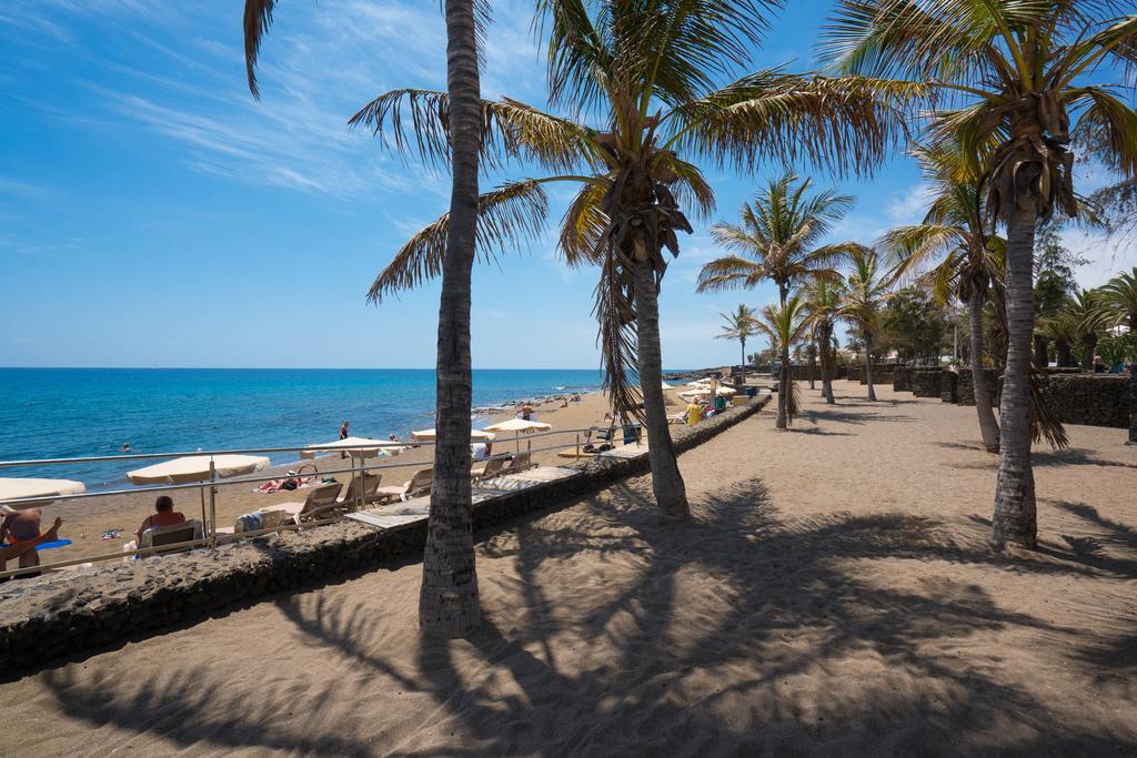 Villa Tagoror Puerto del Carmen  Exterior foto